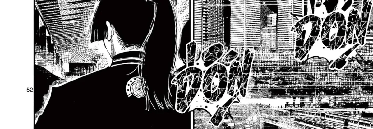 Nippon Sangoku Chapter 22 page 104
