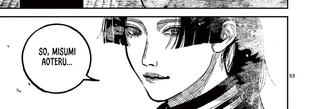 Nippon Sangoku Chapter 22 page 106
