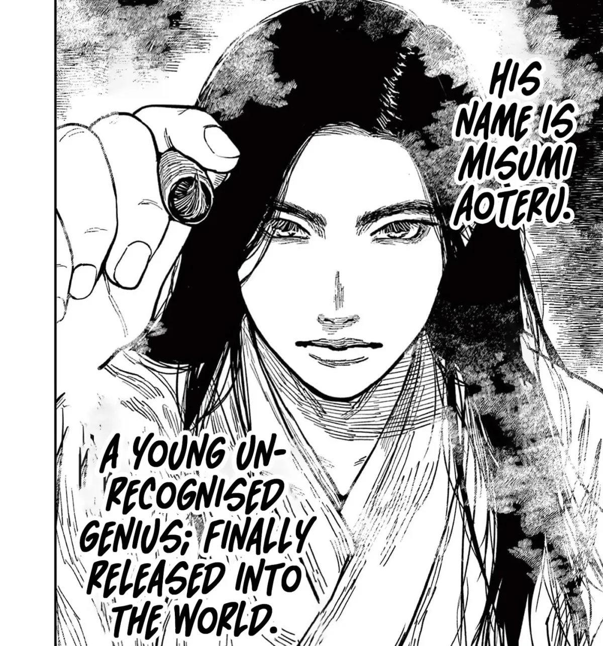 Nippon Sangoku Chapter 23 page 3