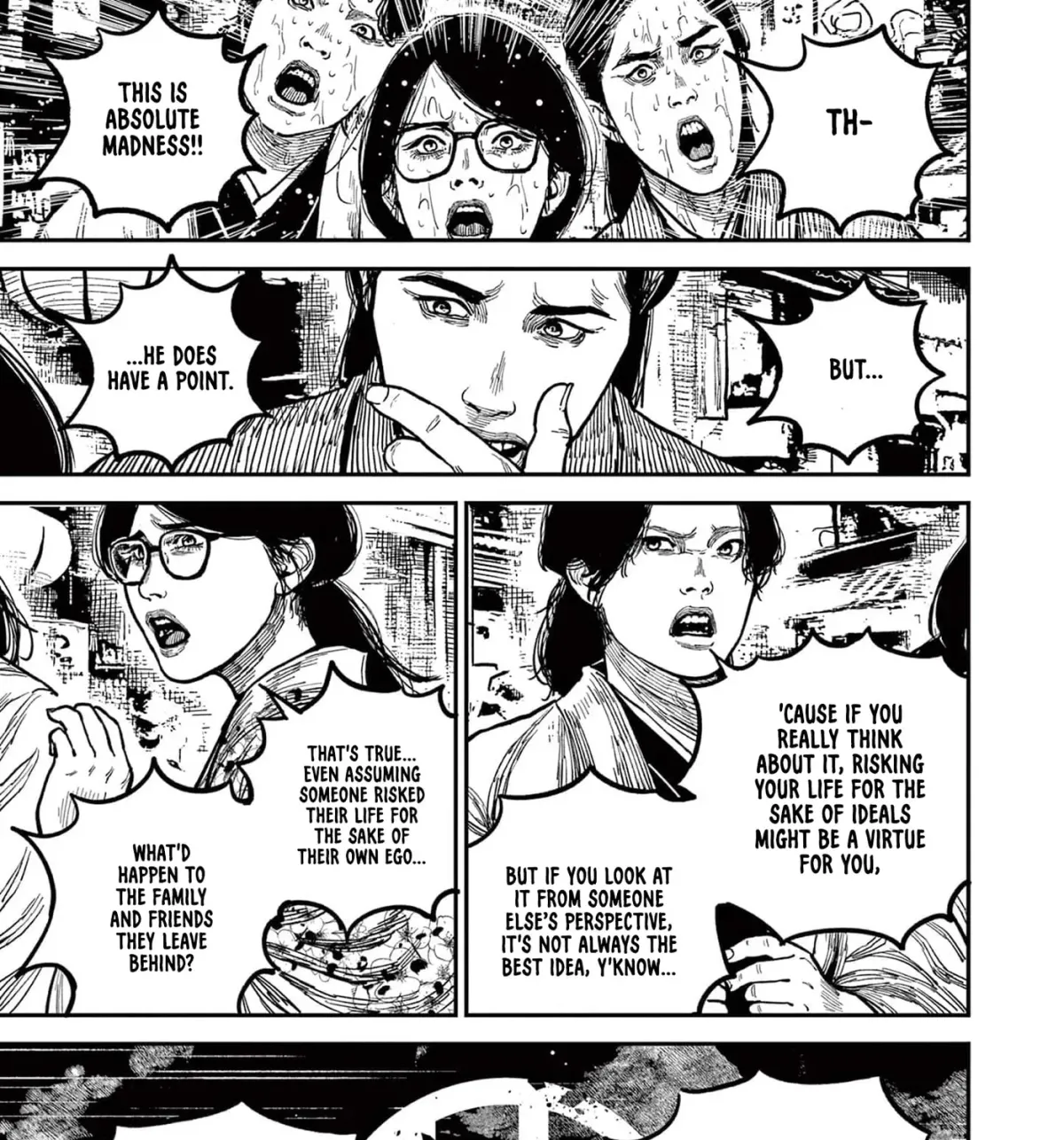 Nippon Sangoku Chapter 23 page 21