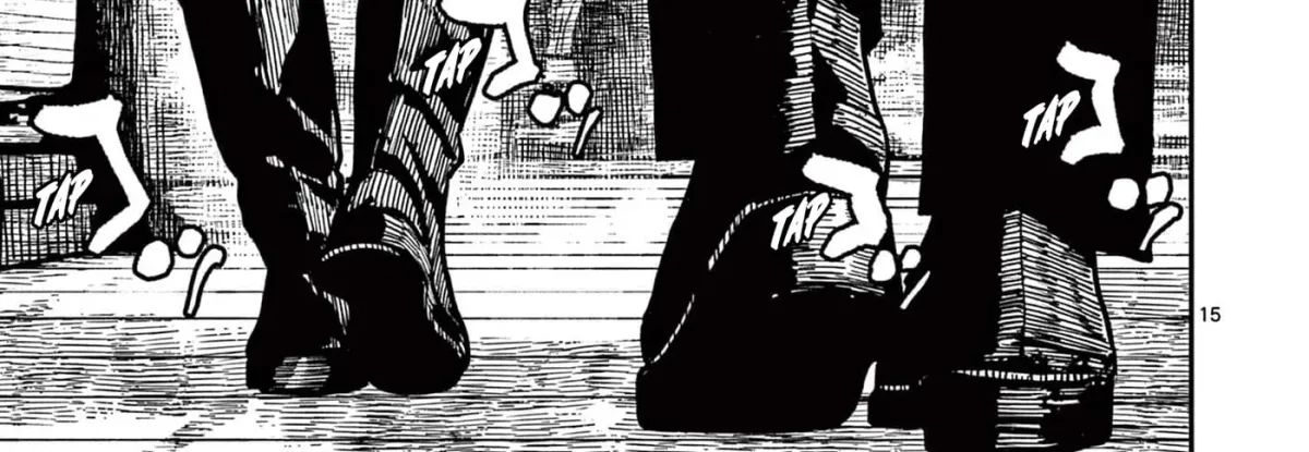 Nippon Sangoku Chapter 23 page 30
