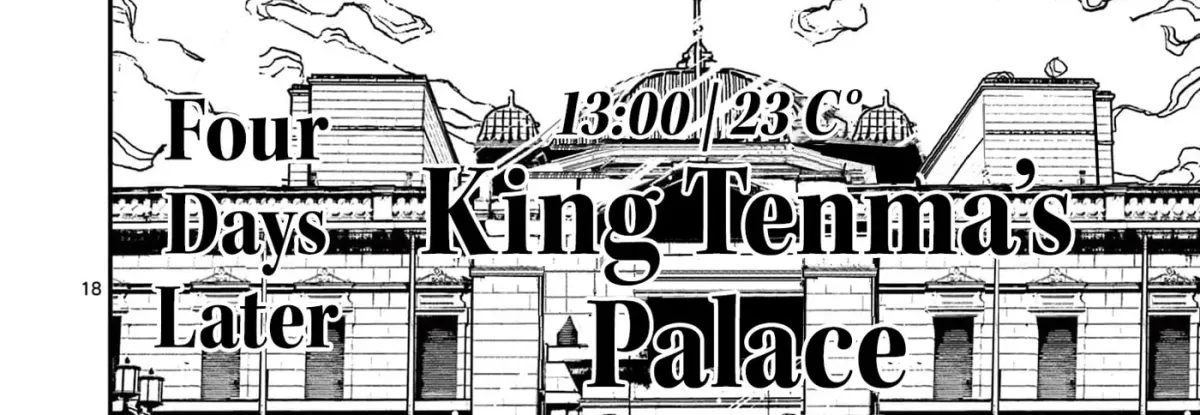 Nippon Sangoku Chapter 23 page 36