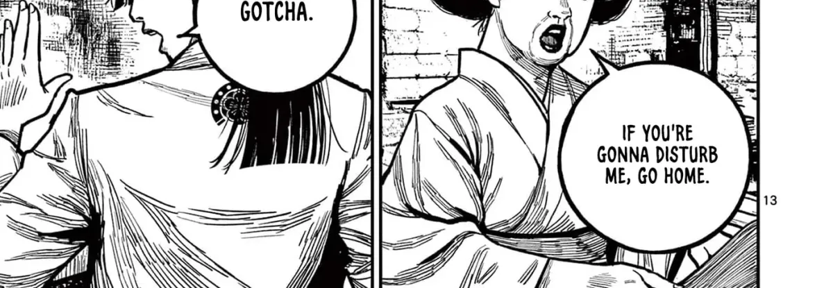 Nippon Sangoku Chapter 23 page 26