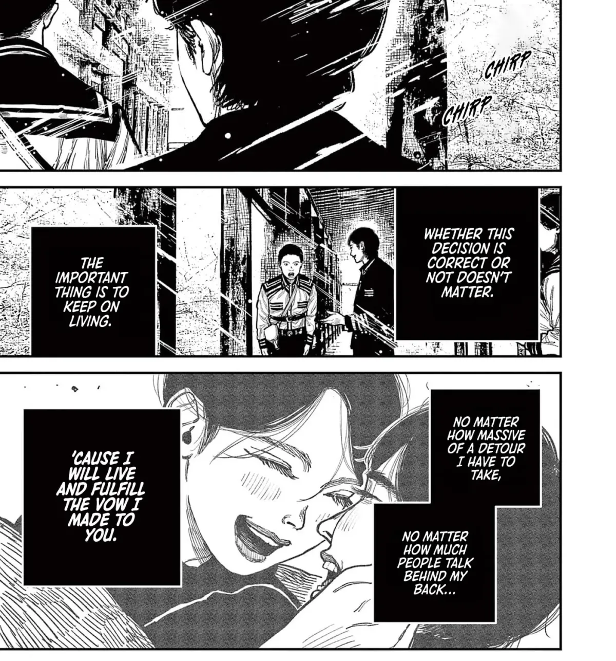 Nippon Sangoku Chapter 23 page 37
