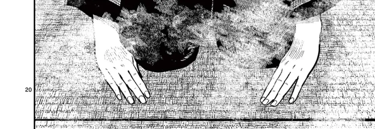 Nippon Sangoku Chapter 23 page 40
