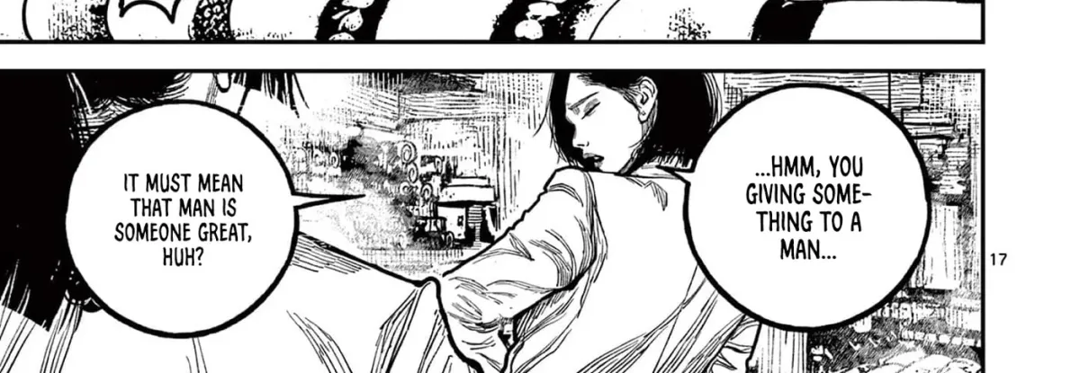 Nippon Sangoku Chapter 23 page 34