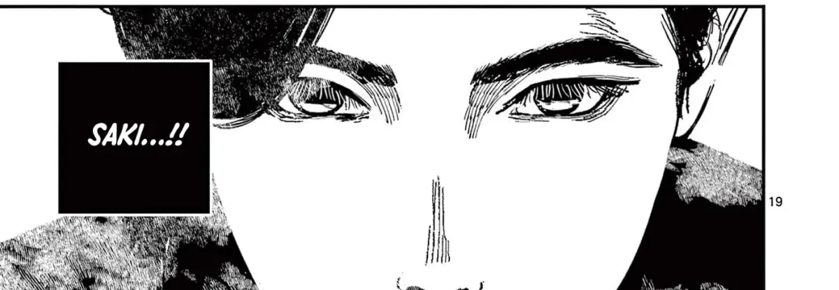 Nippon Sangoku Chapter 23 page 38