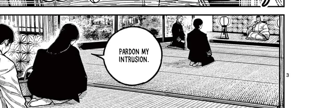 Nippon Sangoku Chapter 24 page 6