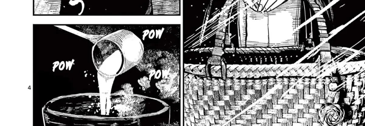 Nippon Sangoku Chapter 24 page 8