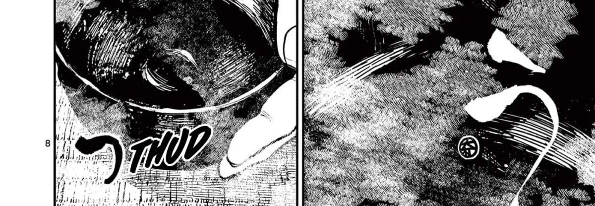 Nippon Sangoku Chapter 24 page 14