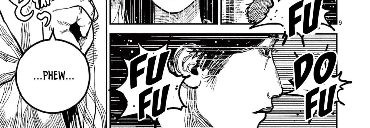 Nippon Sangoku Chapter 24 page 16