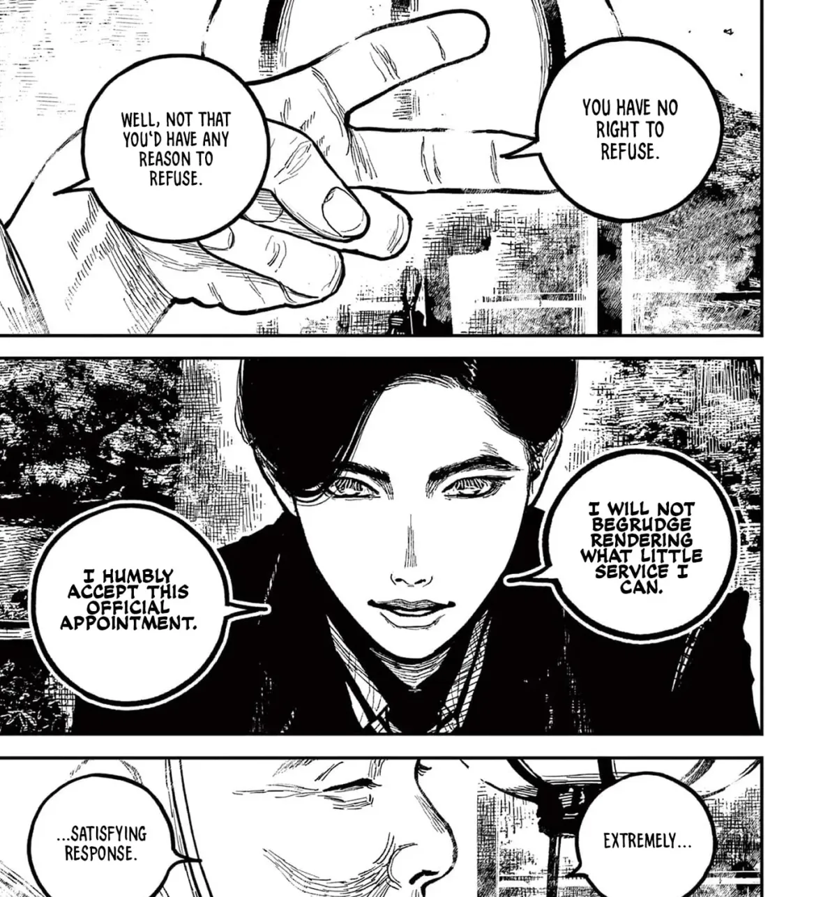 Nippon Sangoku Chapter 24 page 19