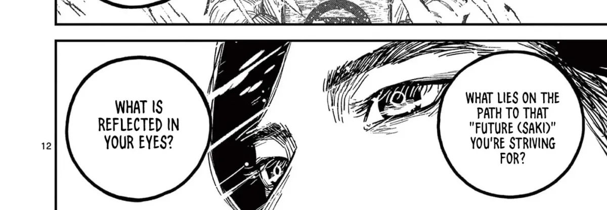 Nippon Sangoku Chapter 24 page 22