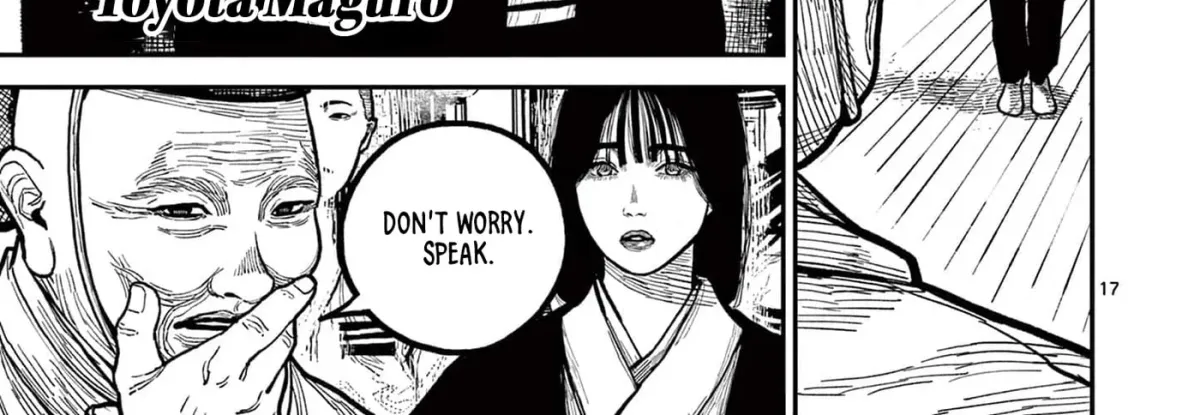 Nippon Sangoku Chapter 24 page 30
