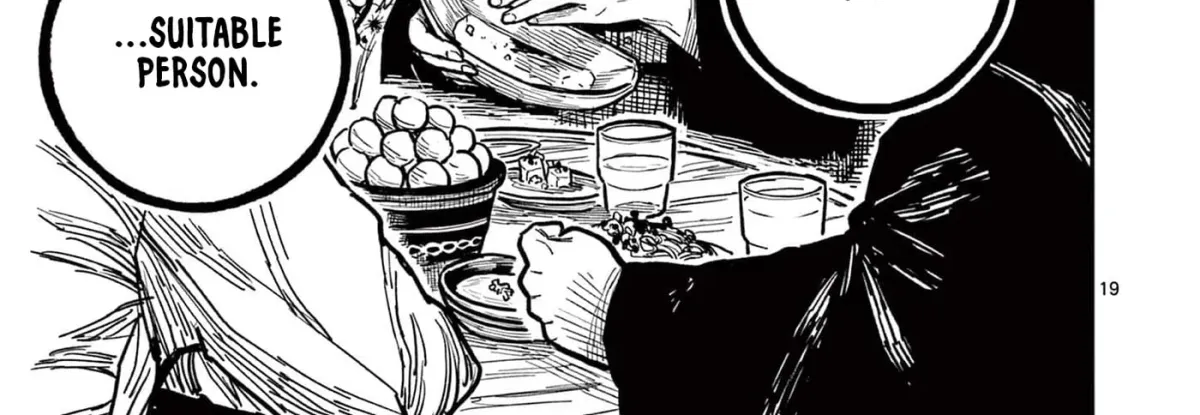 Nippon Sangoku Chapter 24 page 34