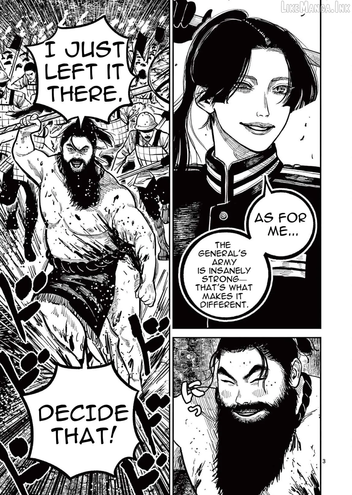 Nippon Sangoku Chapter 28 page 3