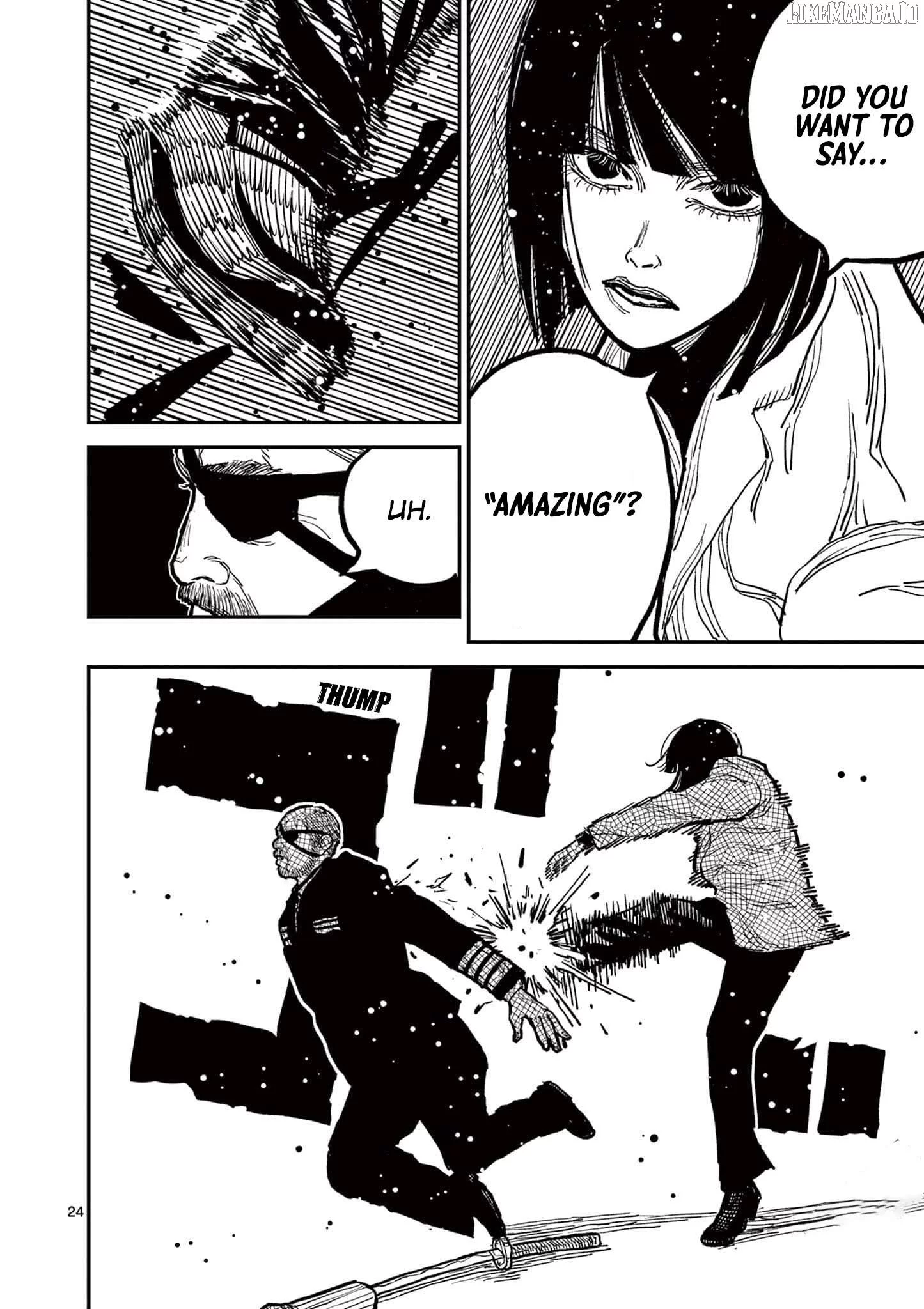 Nippon Sangoku Chapter 3 page 24