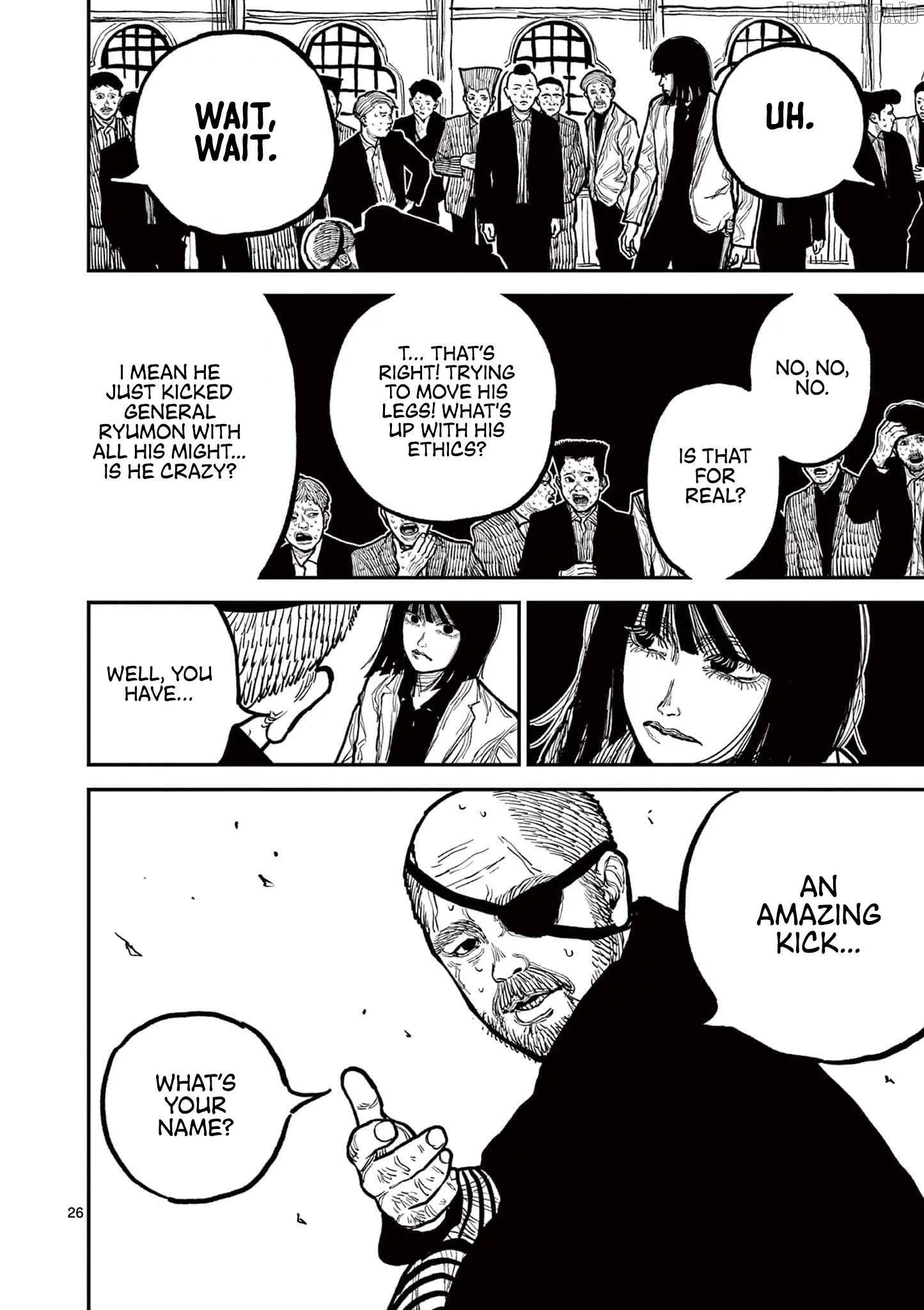 Nippon Sangoku Chapter 3 page 26
