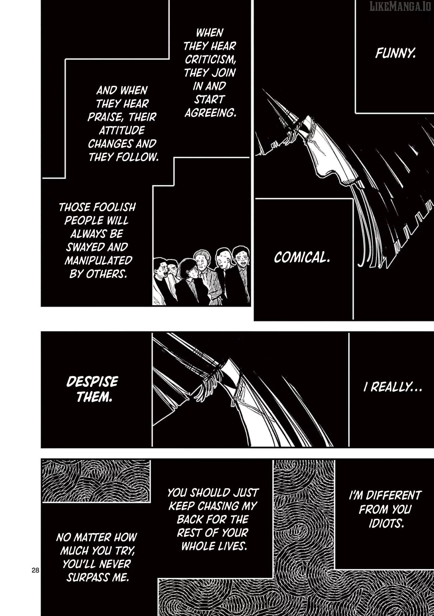 Nippon Sangoku Chapter 3 page 28