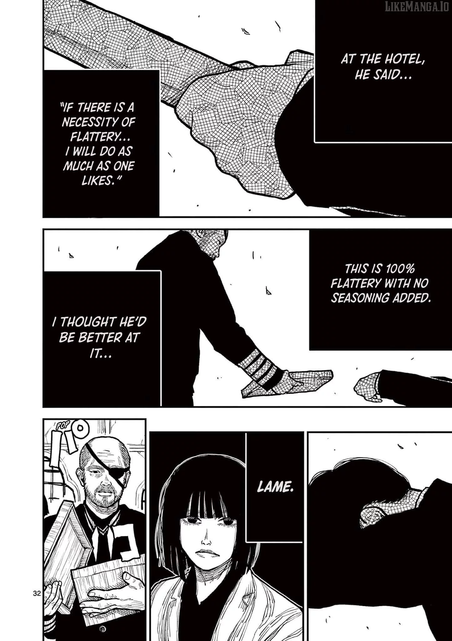 Nippon Sangoku Chapter 3 page 32