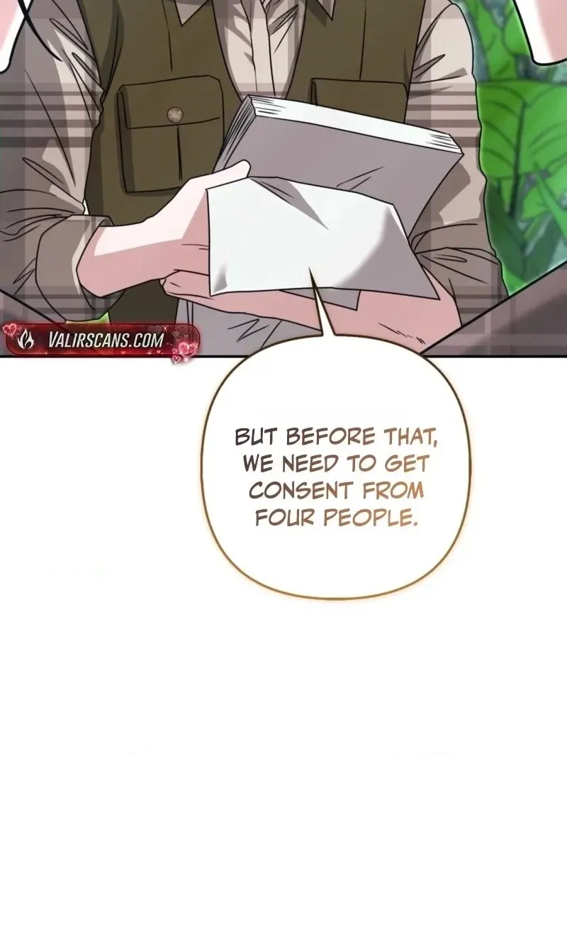 Nippon Sangoku Chapter 37 page 20
