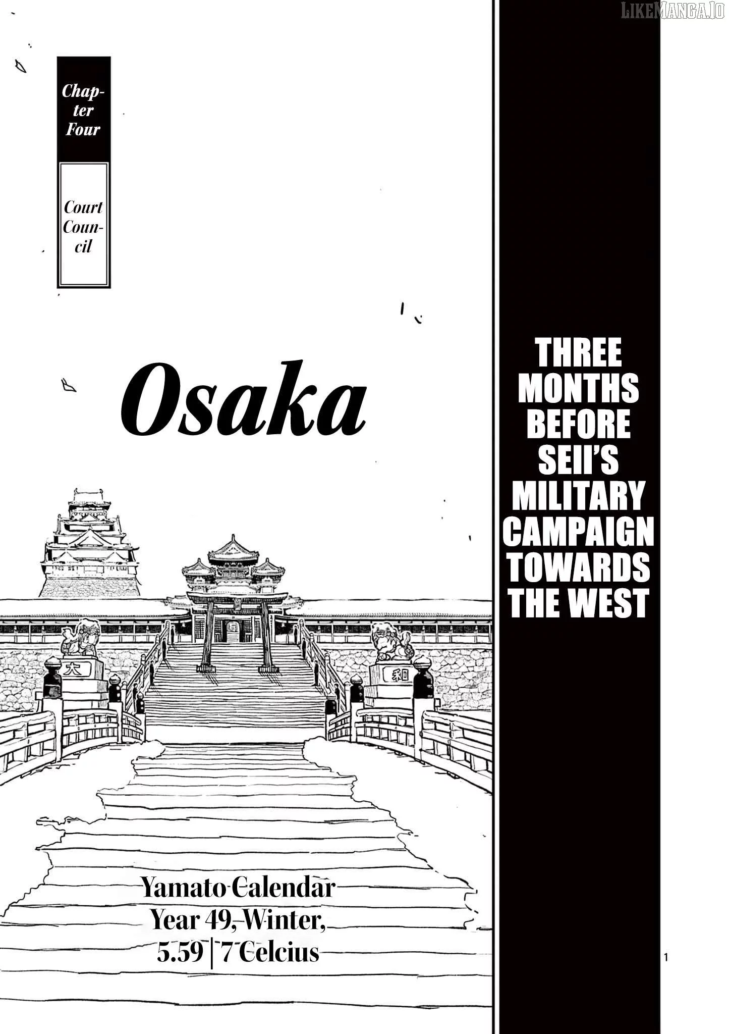 Nippon Sangoku Chapter 4 page 4