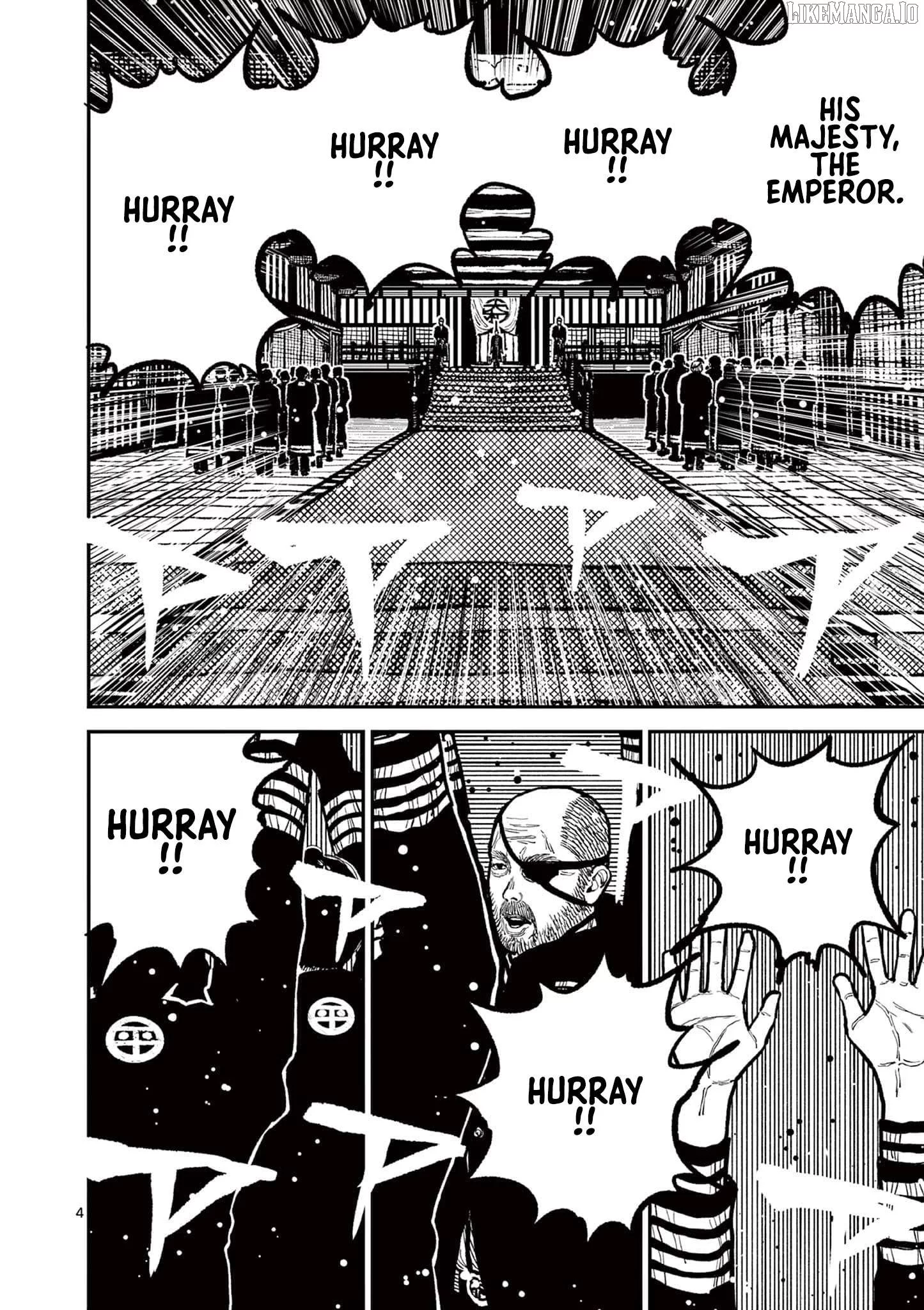Nippon Sangoku Chapter 4 page 7