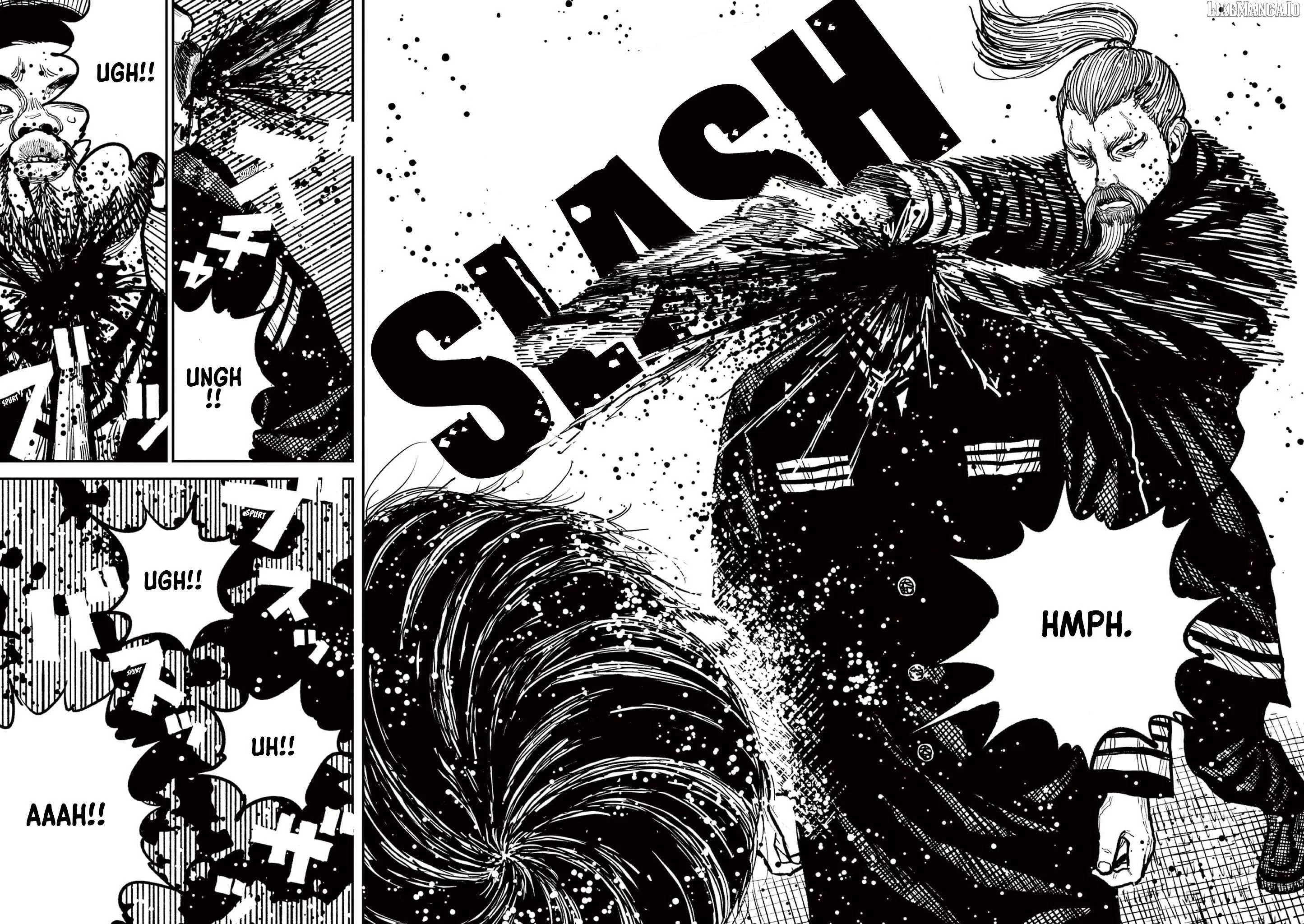 Nippon Sangoku Chapter 4 page 31