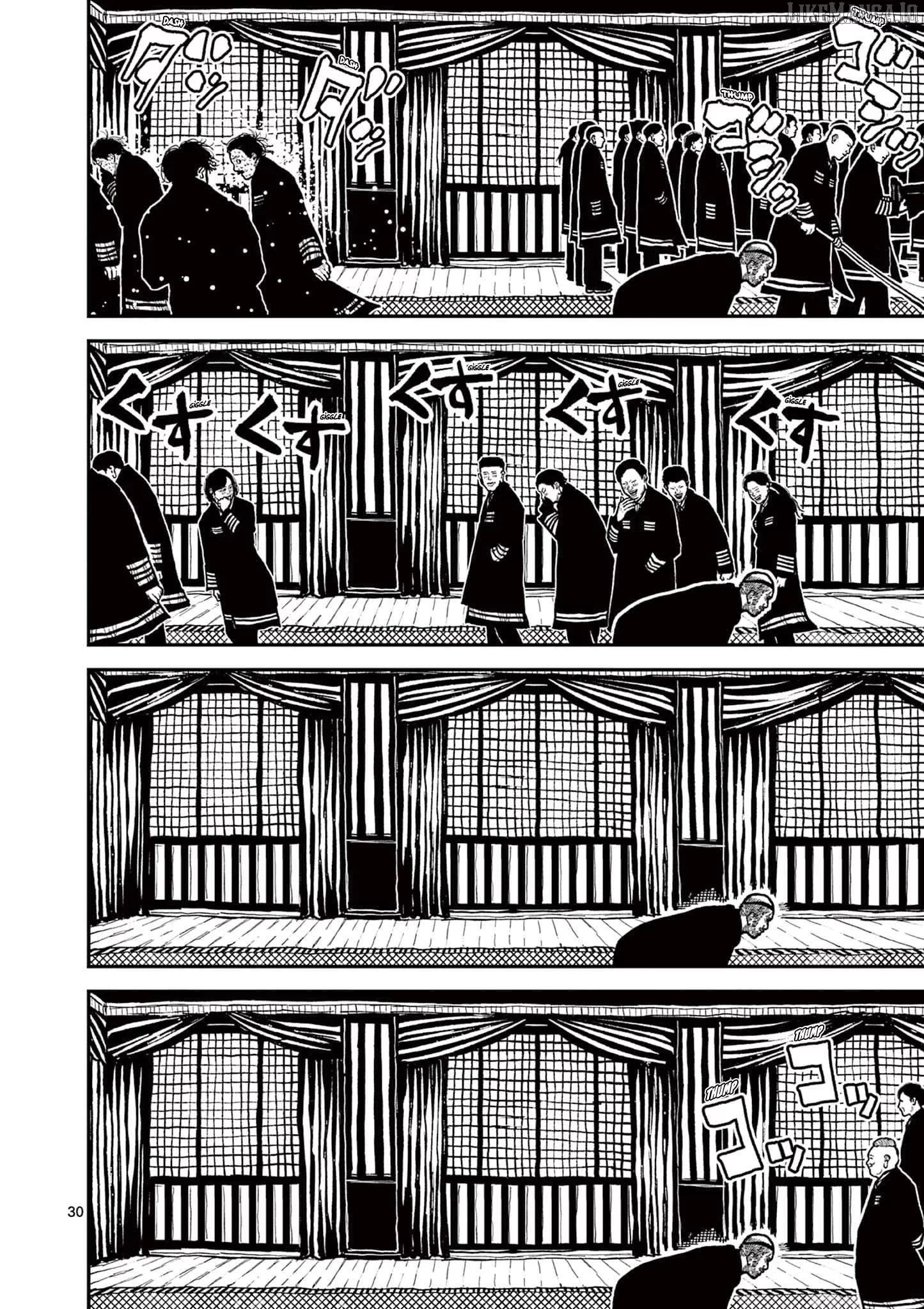 Nippon Sangoku Chapter 4 page 34