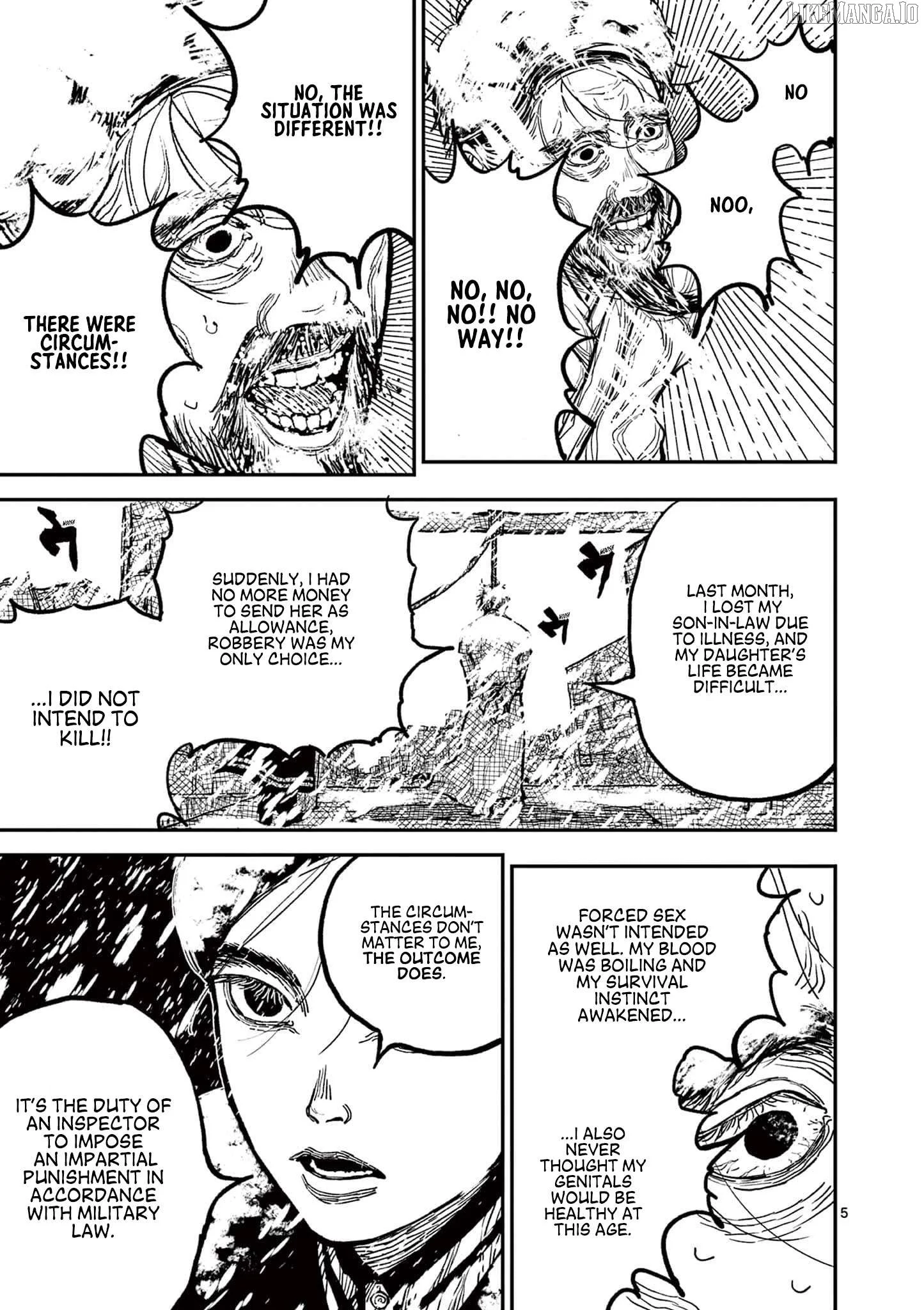 Nippon Sangoku Chapter 5 page 5