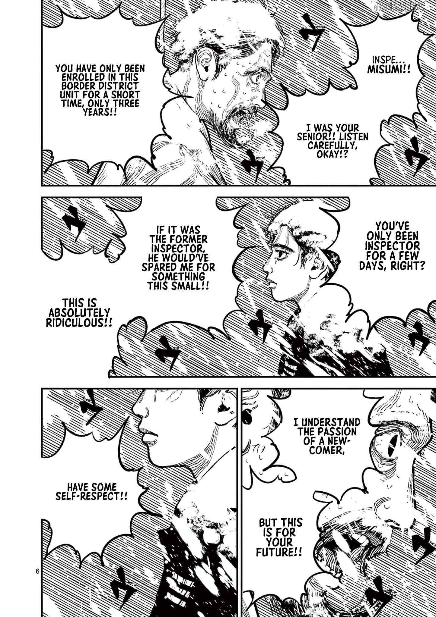 Nippon Sangoku Chapter 5 page 6