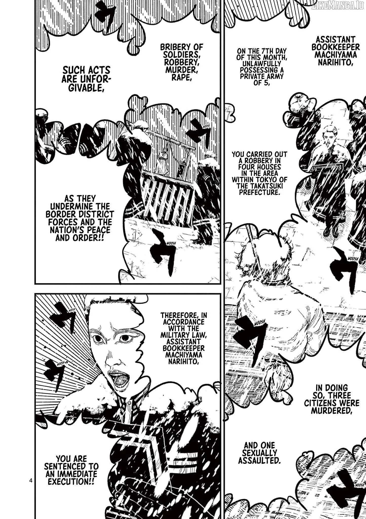 Nippon Sangoku Chapter 5 page 4