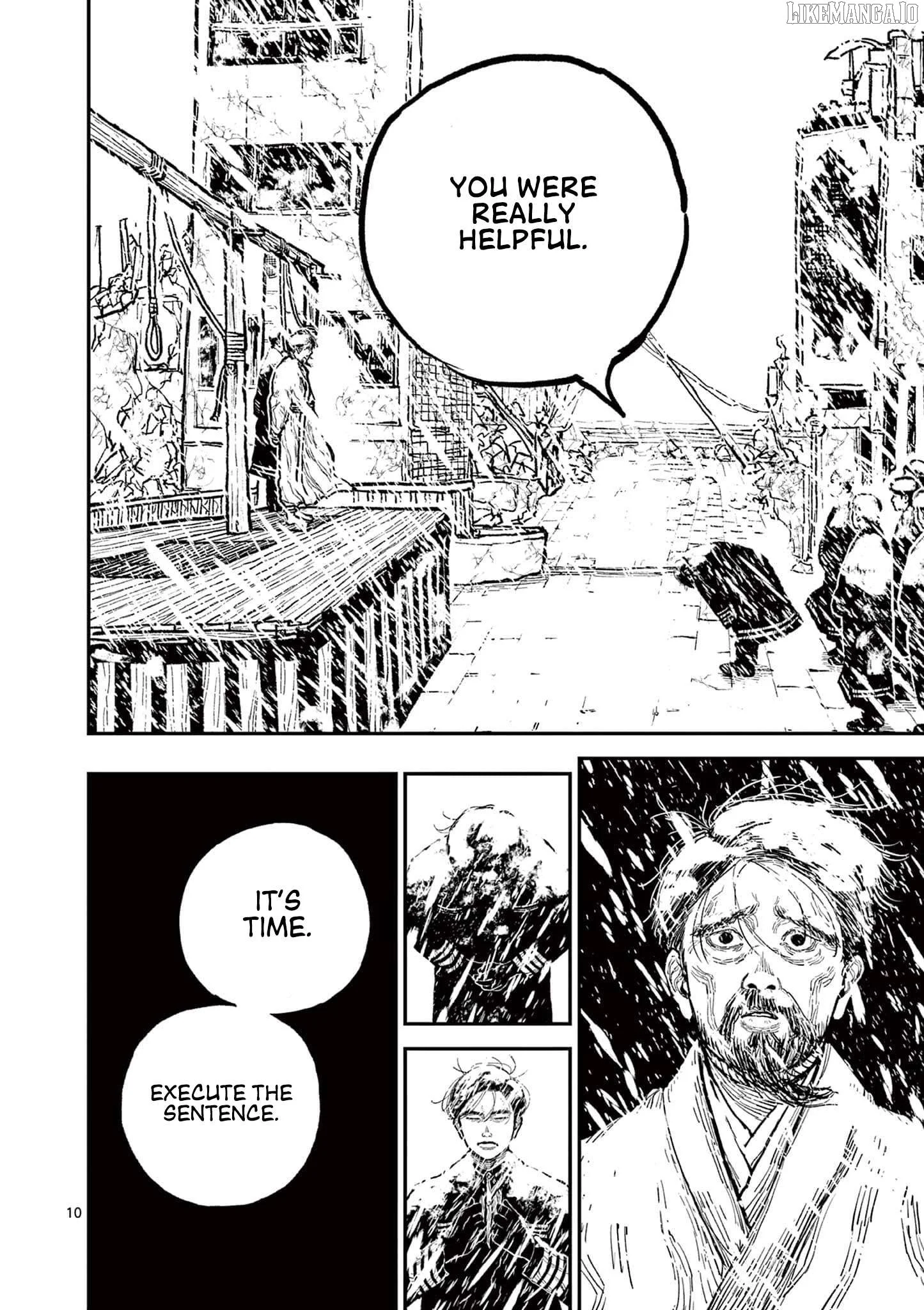 Nippon Sangoku Chapter 5 page 10