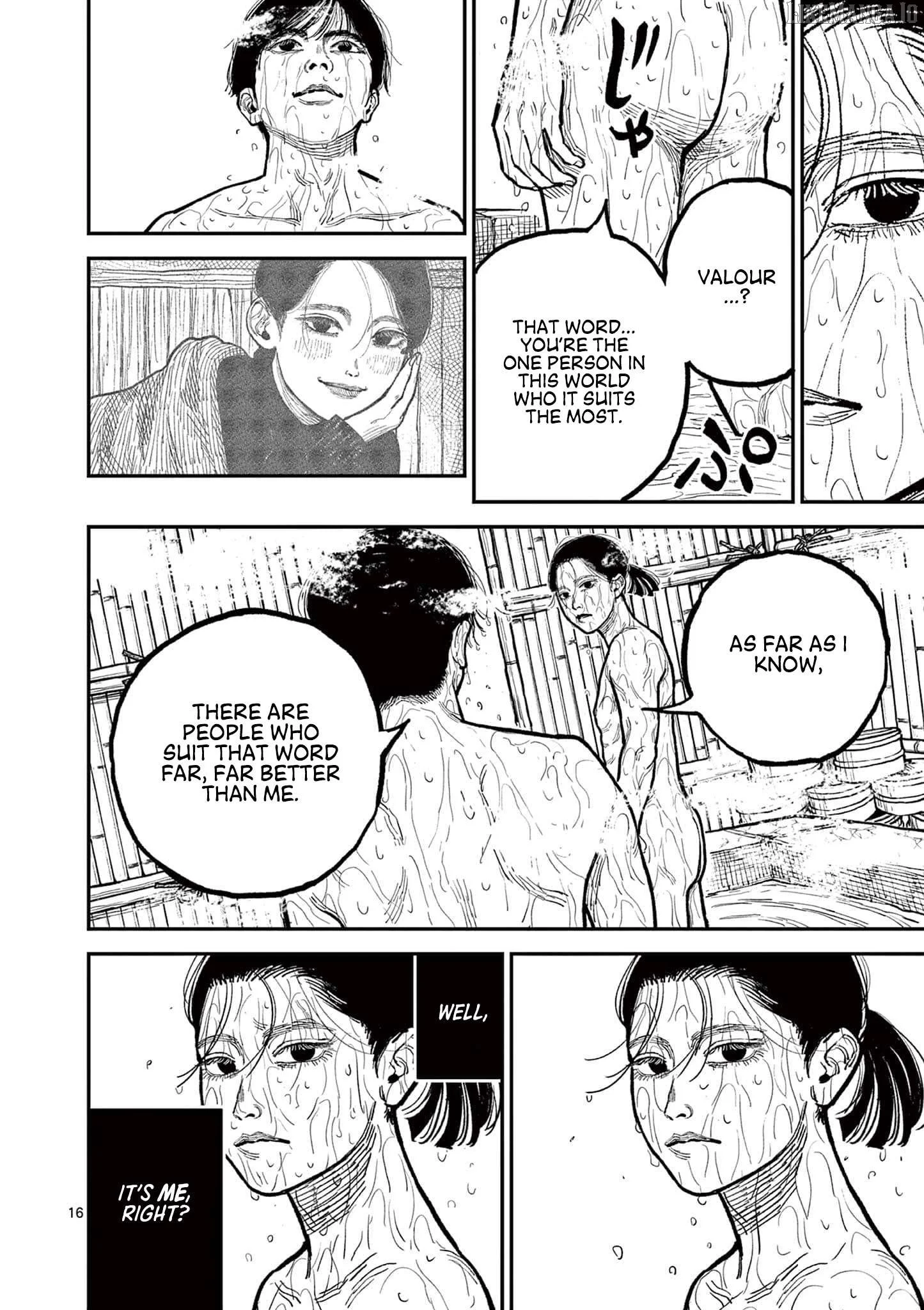 Nippon Sangoku Chapter 5 page 16