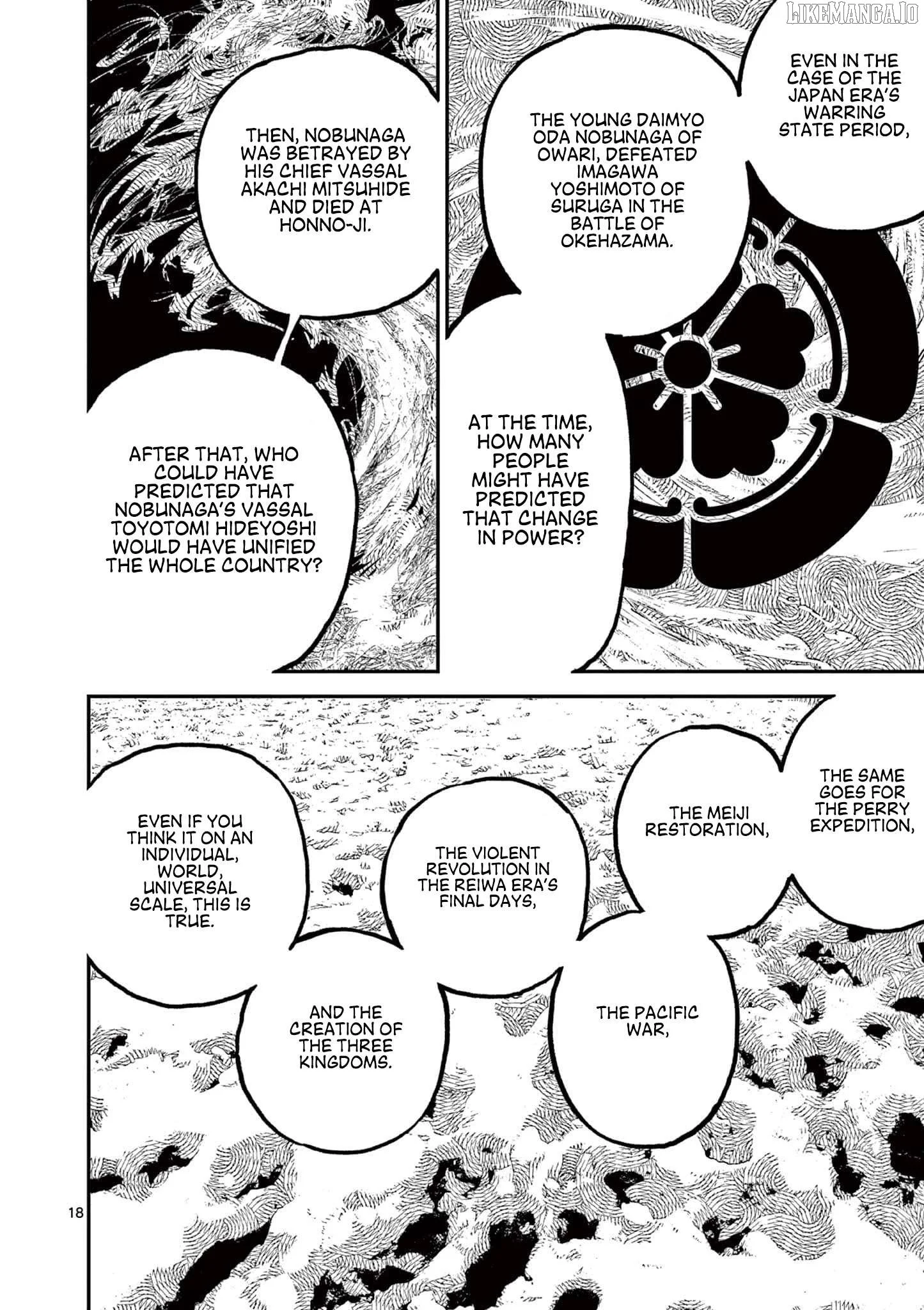 Nippon Sangoku Chapter 5 page 18