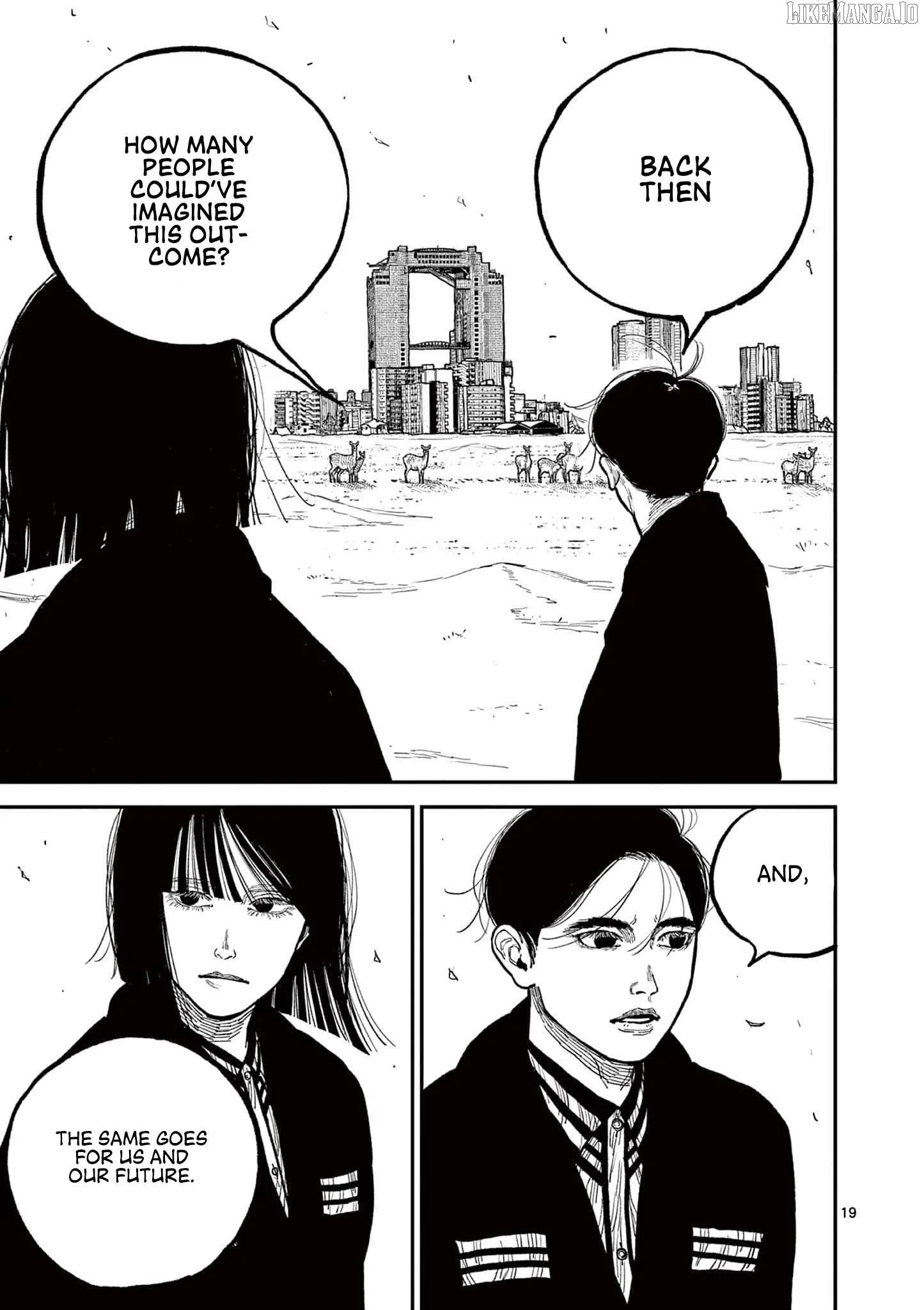 Nippon Sangoku Chapter 5 page 19