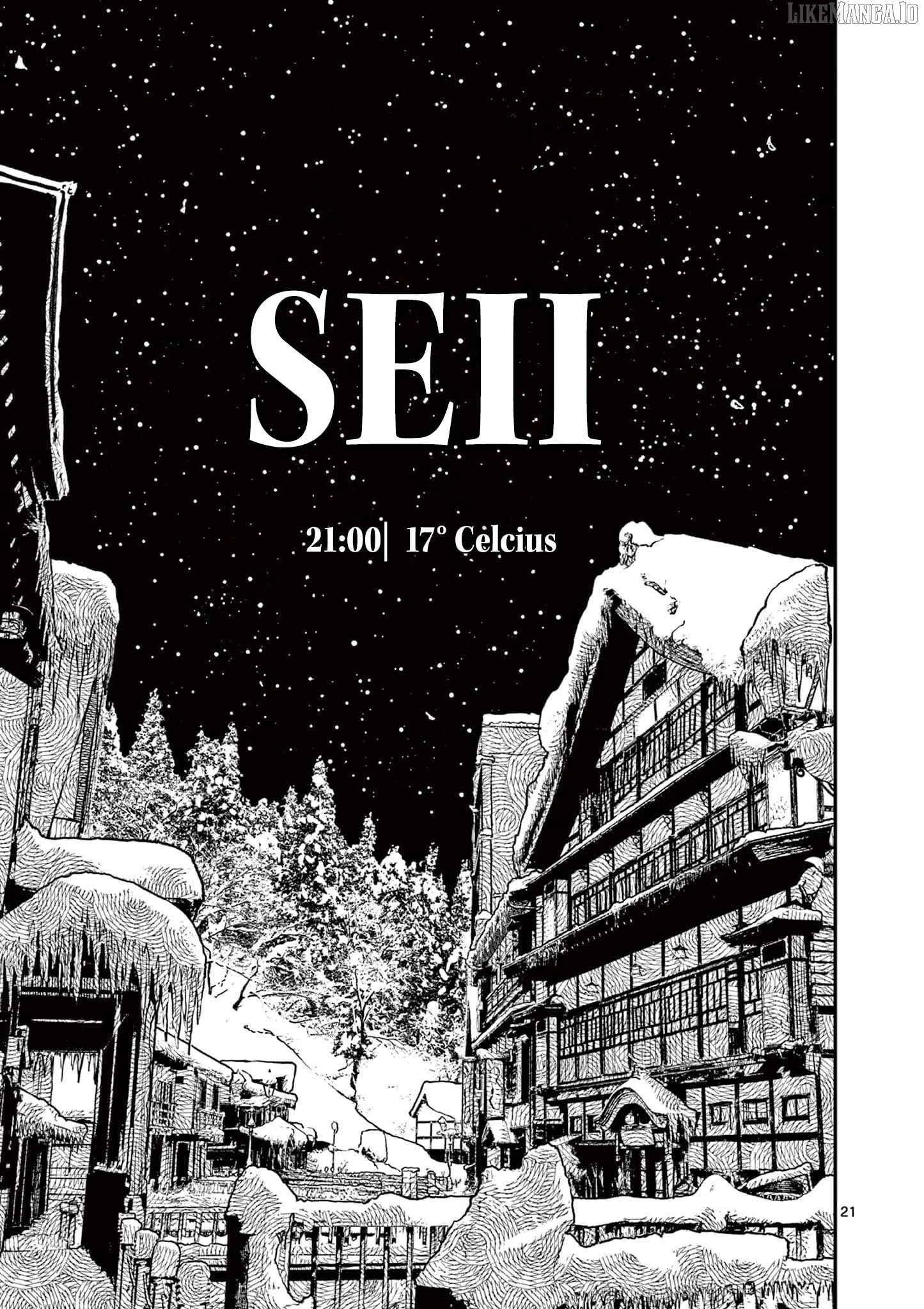 Nippon Sangoku Chapter 5 page 21