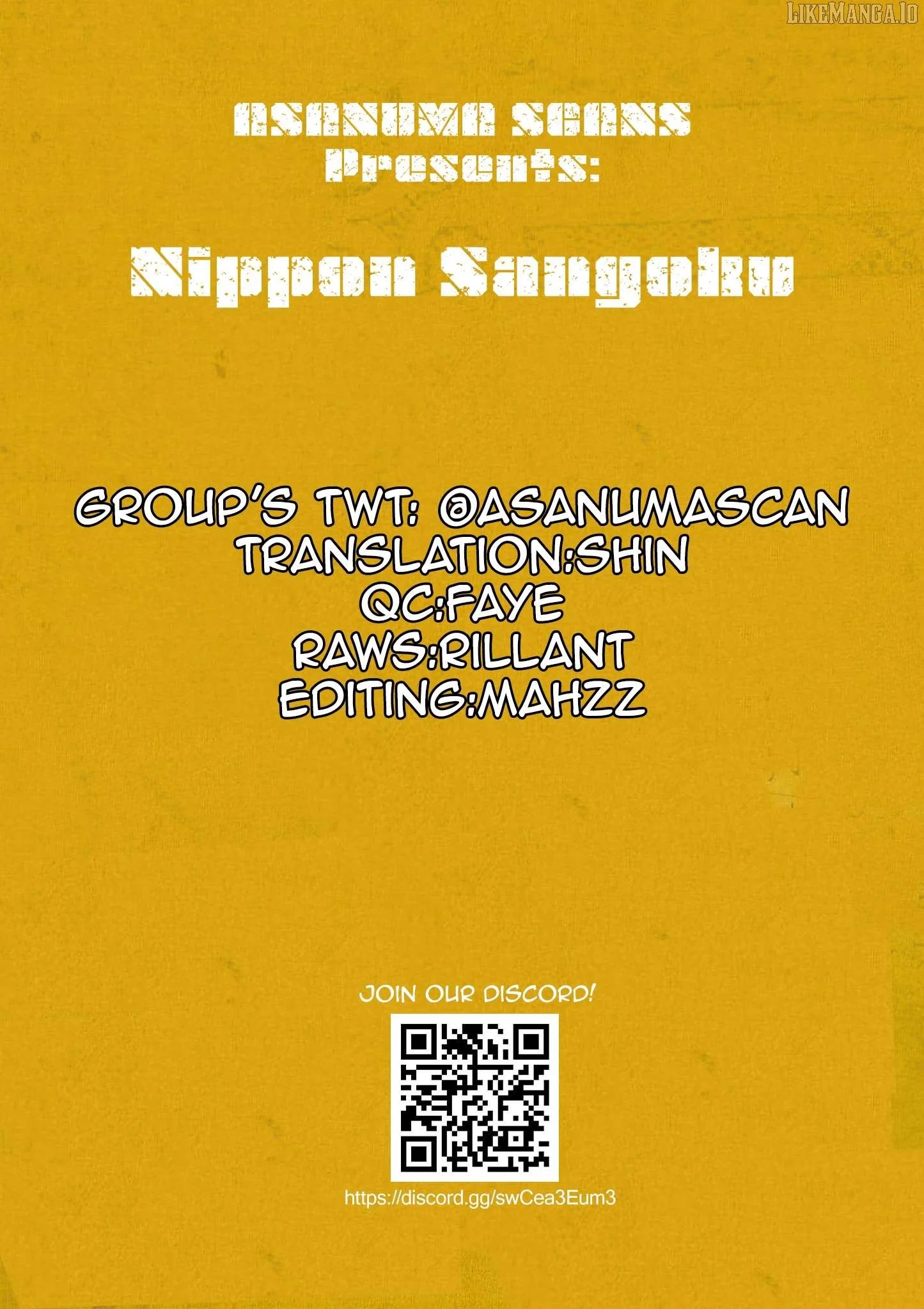 Nippon Sangoku Chapter 5 page 26