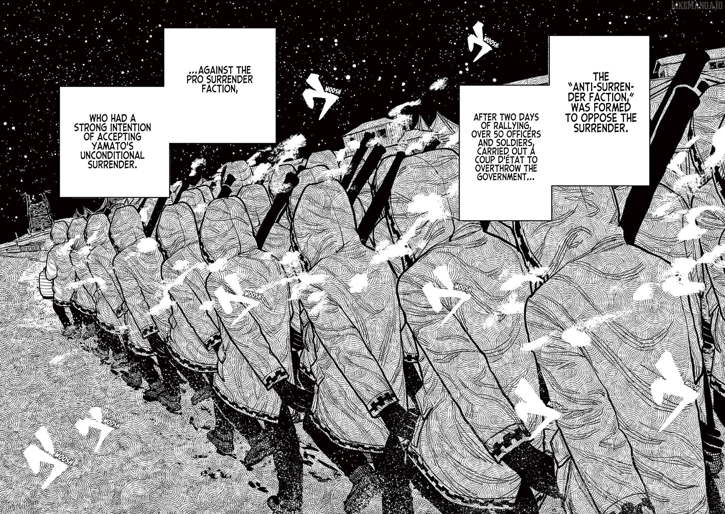 Nippon Sangoku Chapter 6 page 2