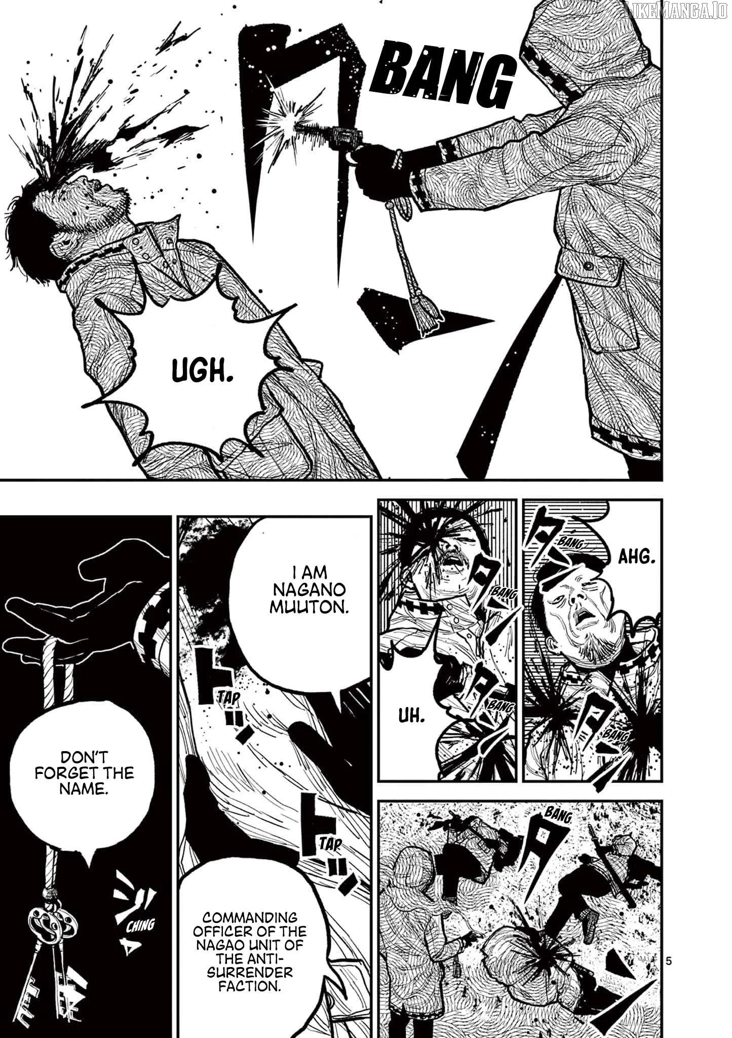 Nippon Sangoku Chapter 6 page 4