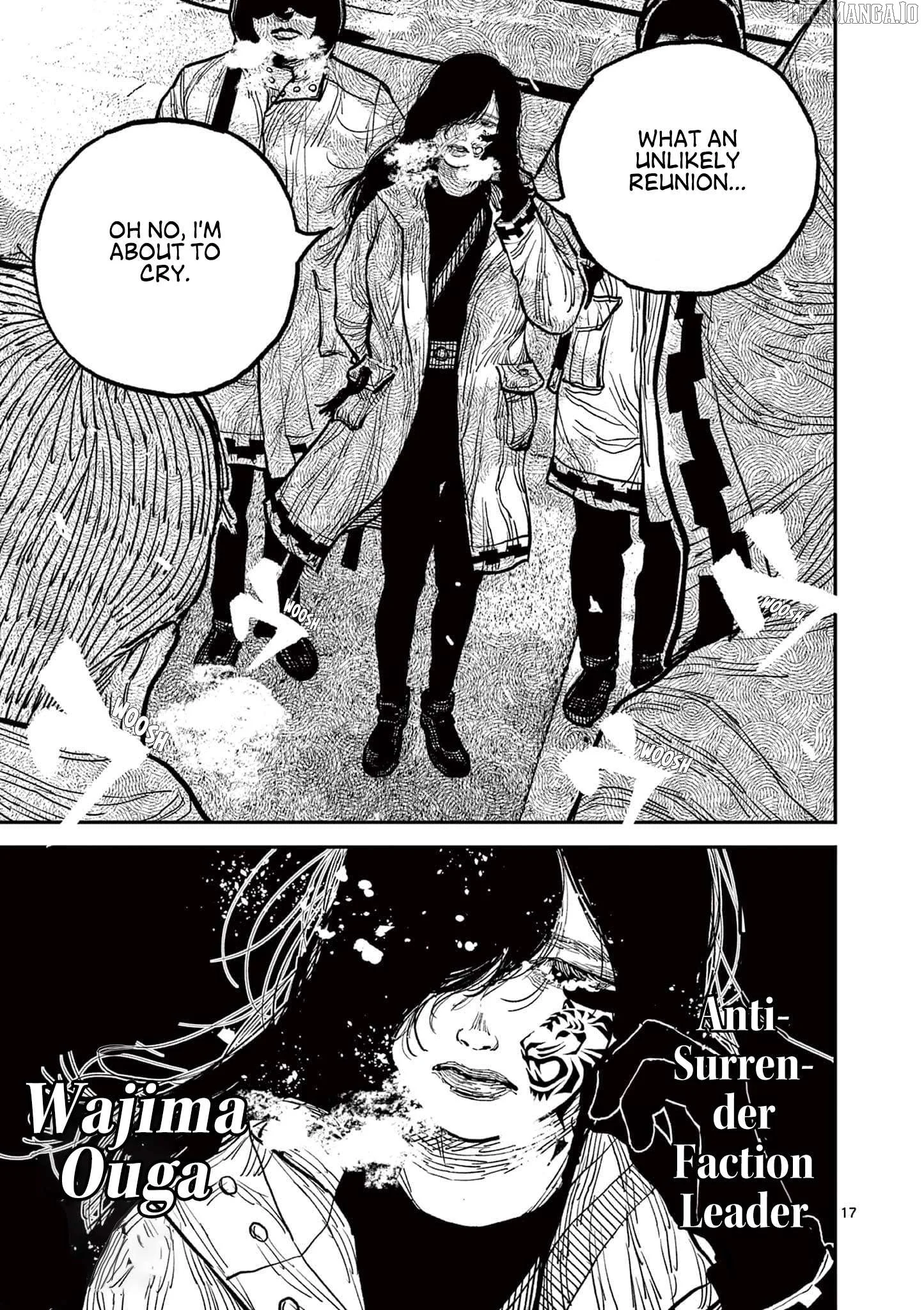 Nippon Sangoku Chapter 6 page 15