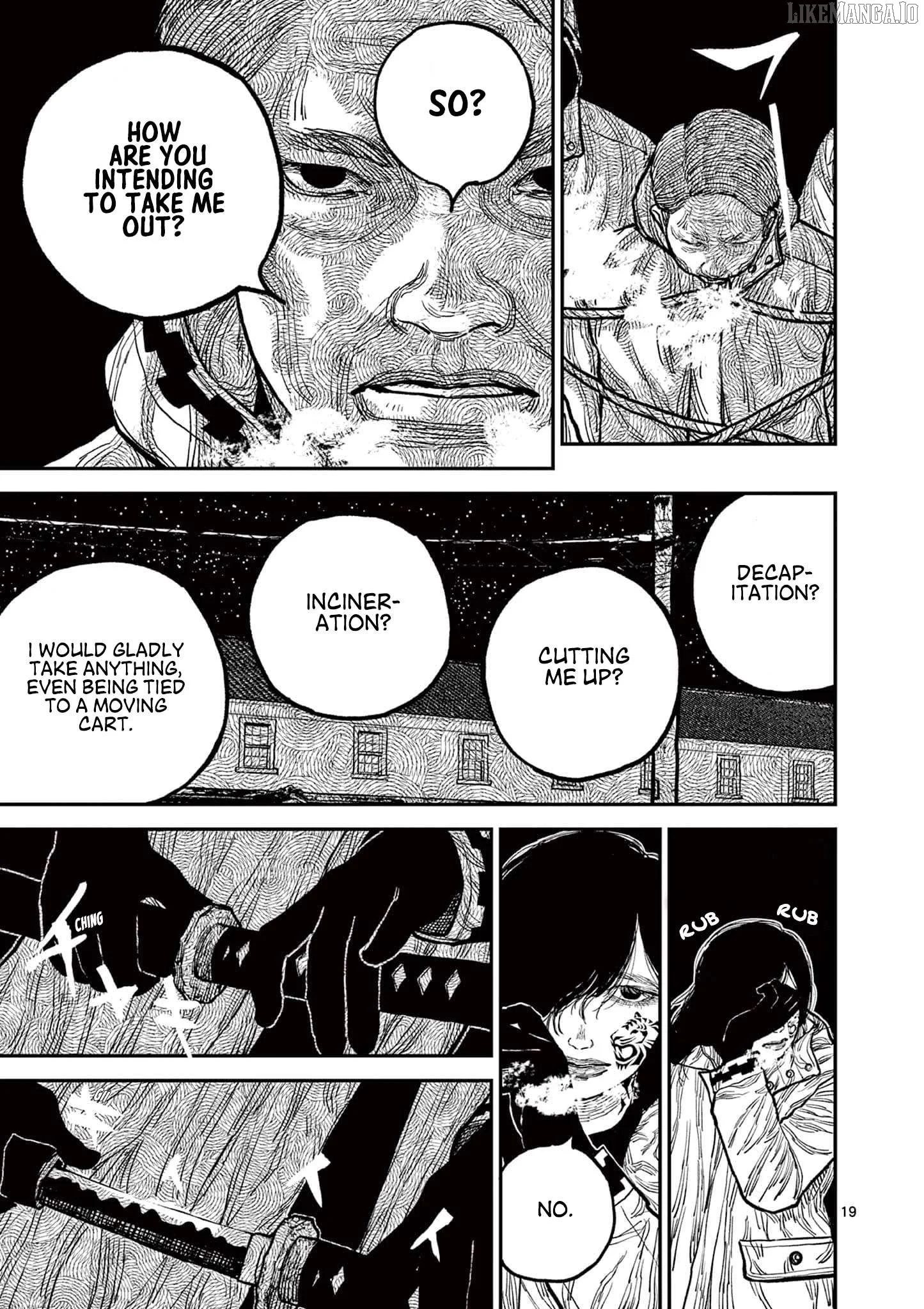 Nippon Sangoku Chapter 6 page 17