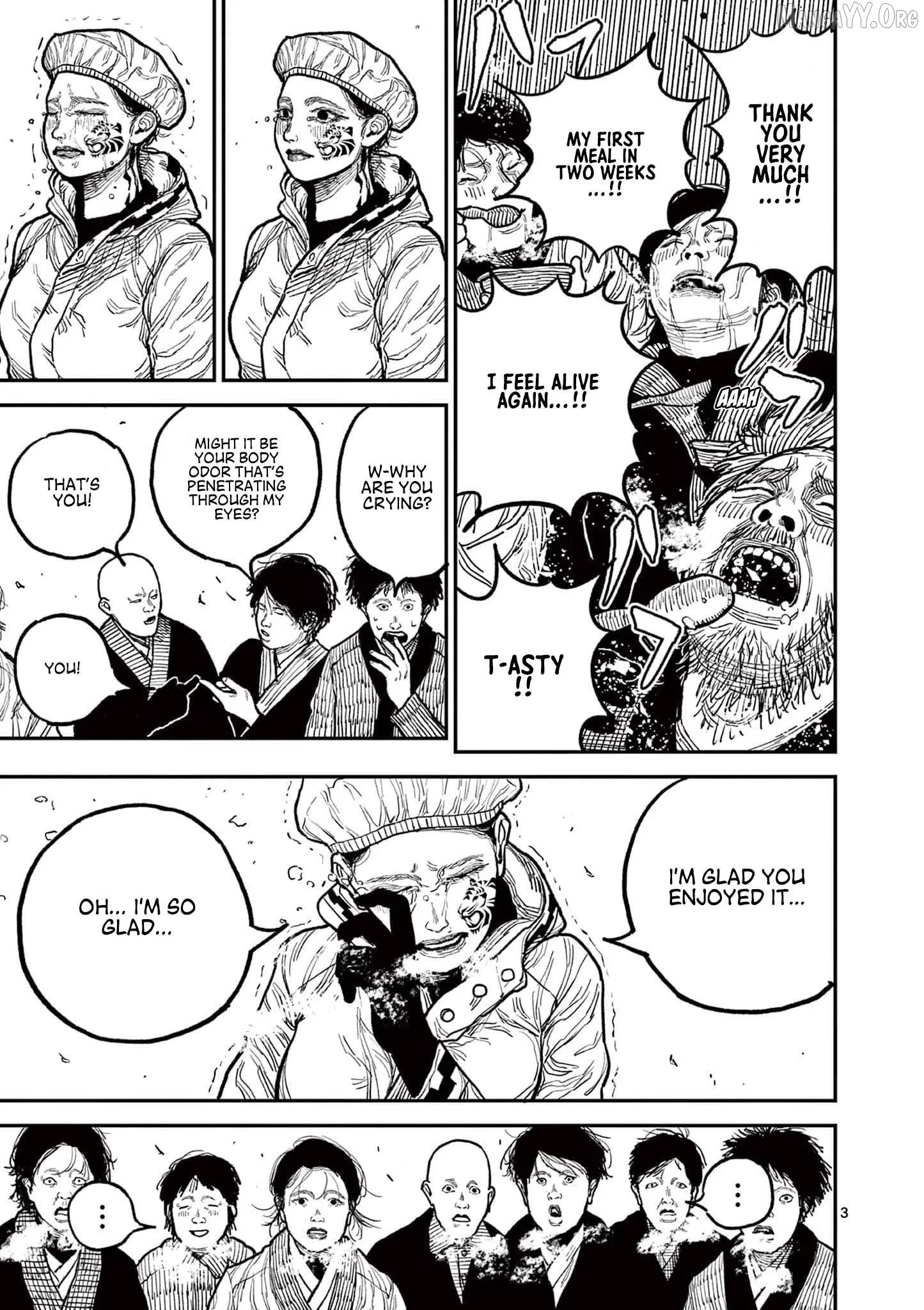 Nippon Sangoku Chapter 7 page 3