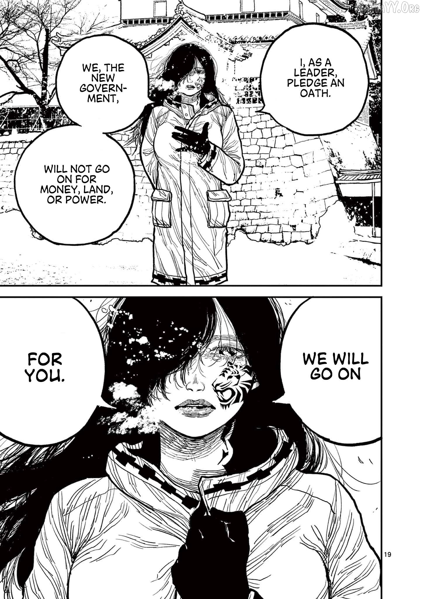 Nippon Sangoku Chapter 7 page 19