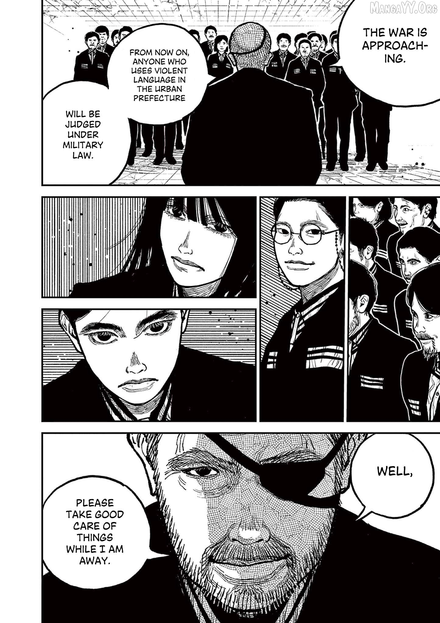 Nippon Sangoku Chapter 9 page 21