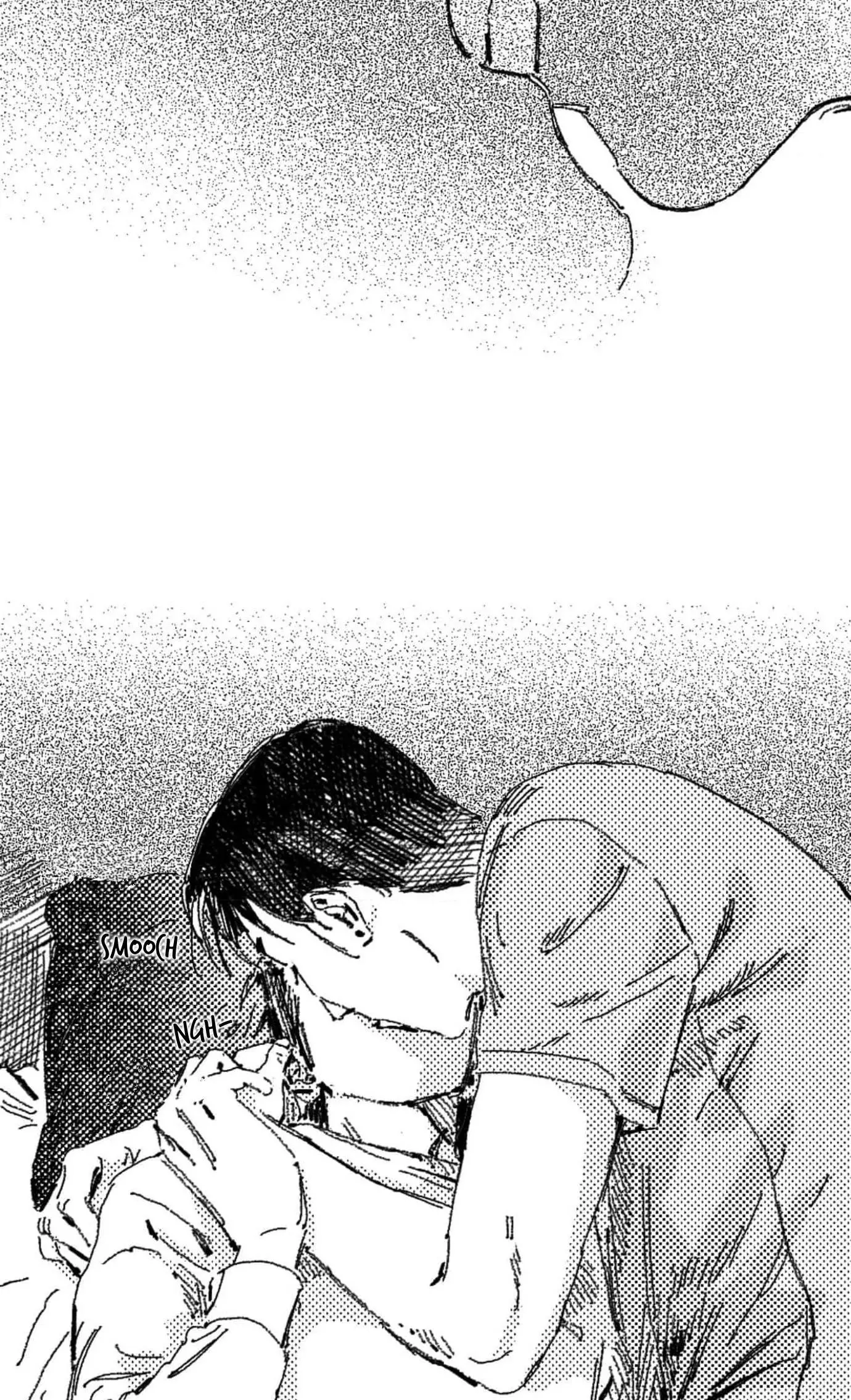 No More Eurydice Chapter 10 page 4