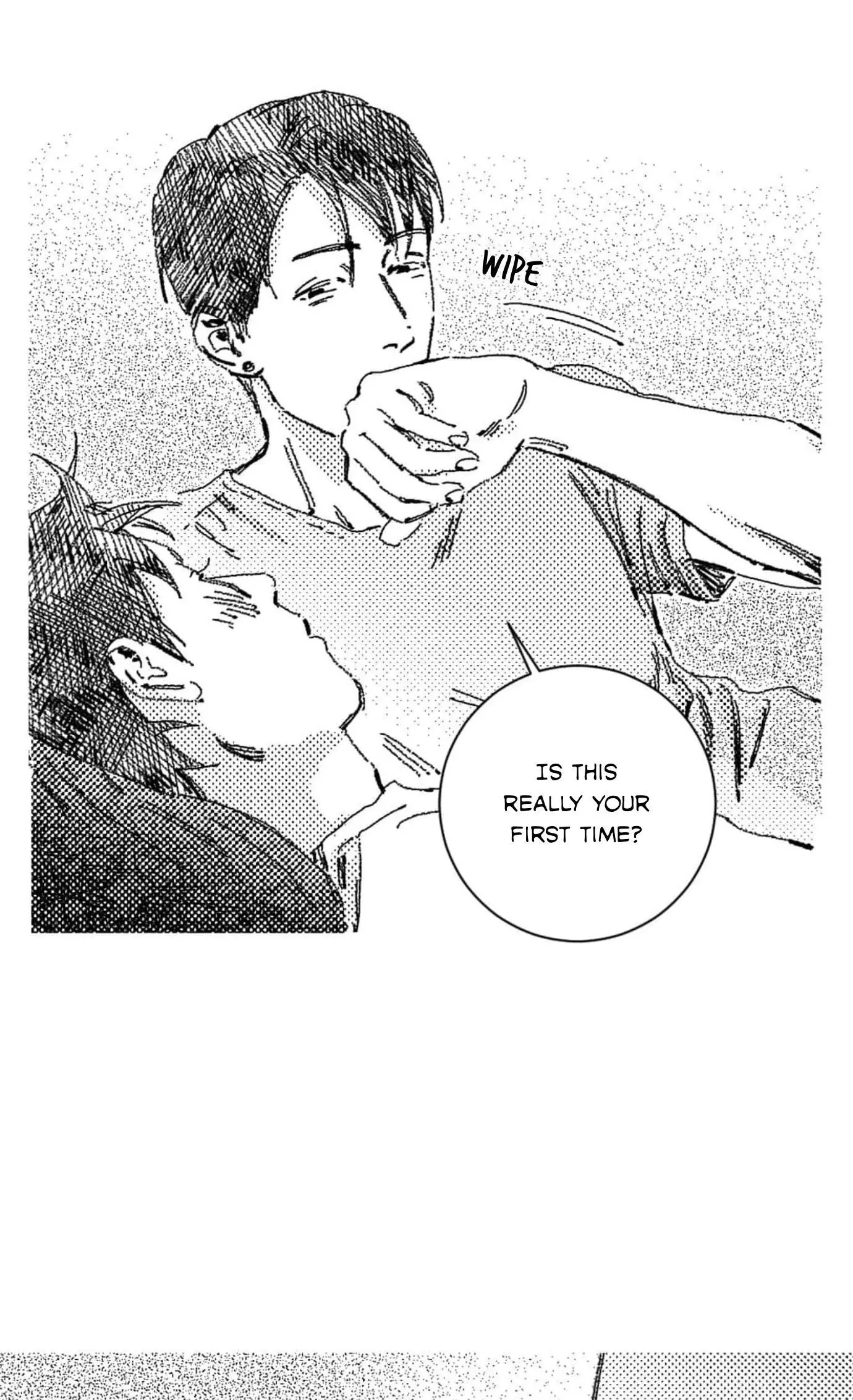 No More Eurydice Chapter 10 page 9
