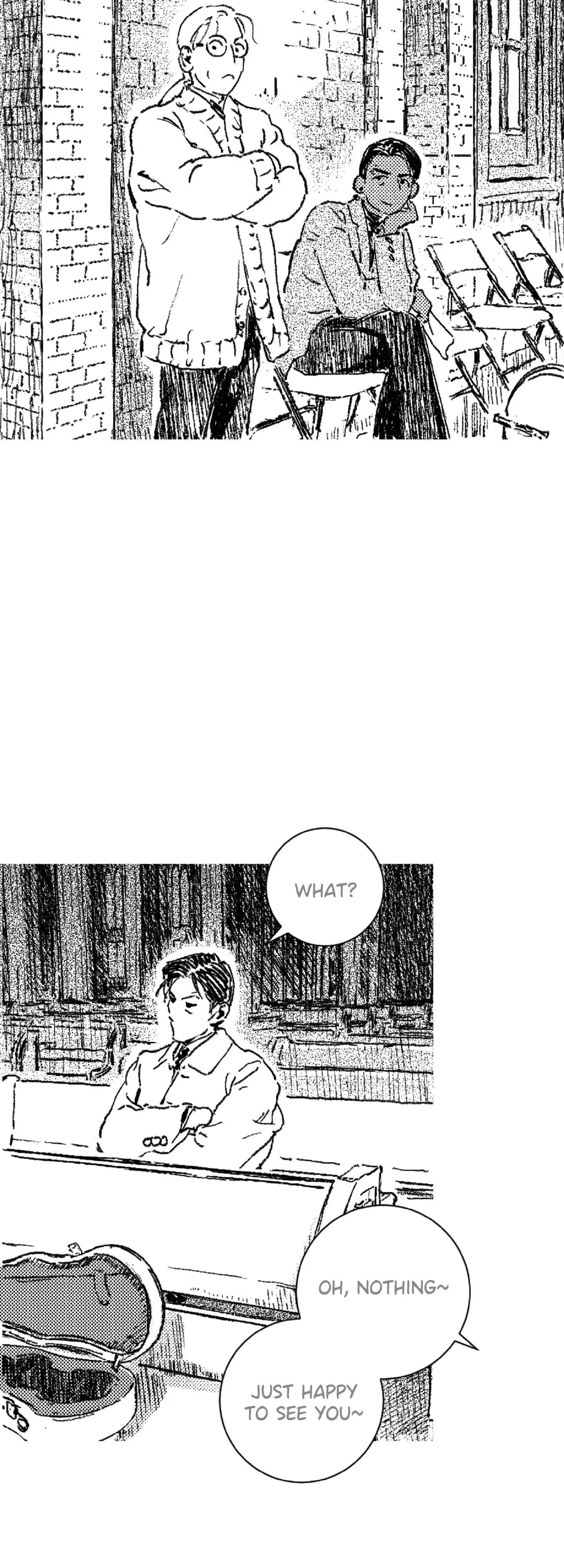 No More Eurydice Chapter 100 page 23