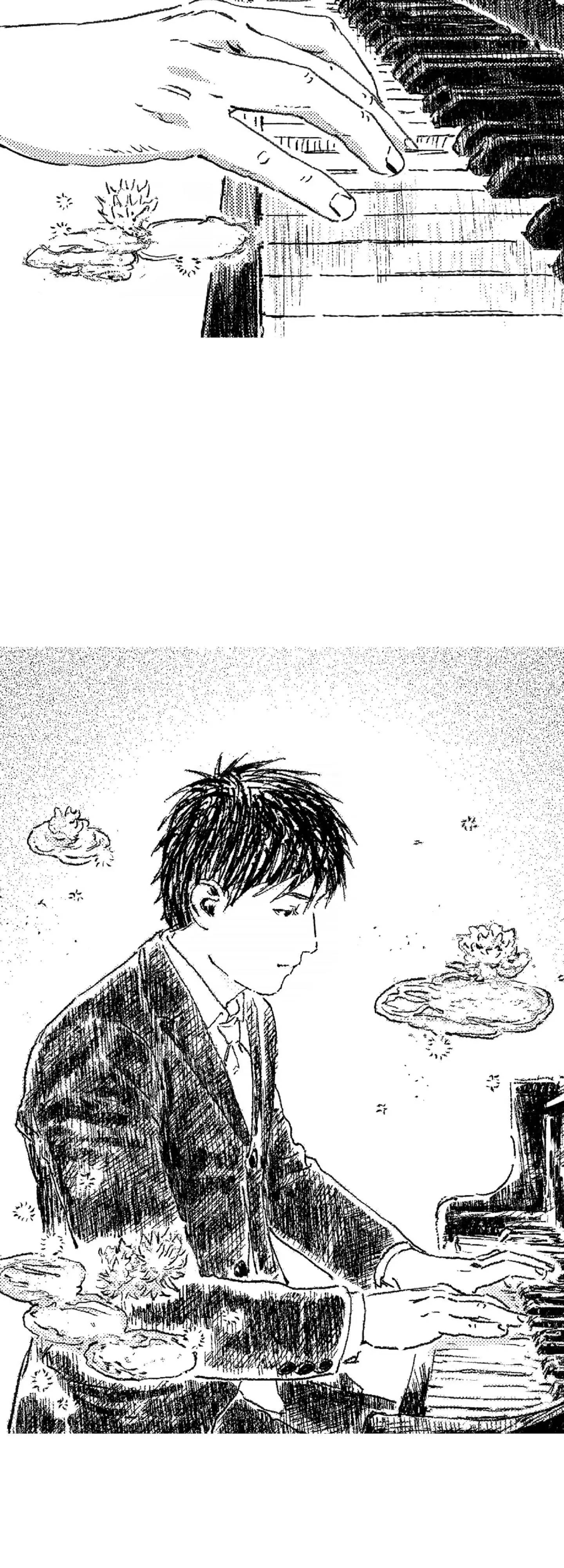No More Eurydice Chapter 100 page 35