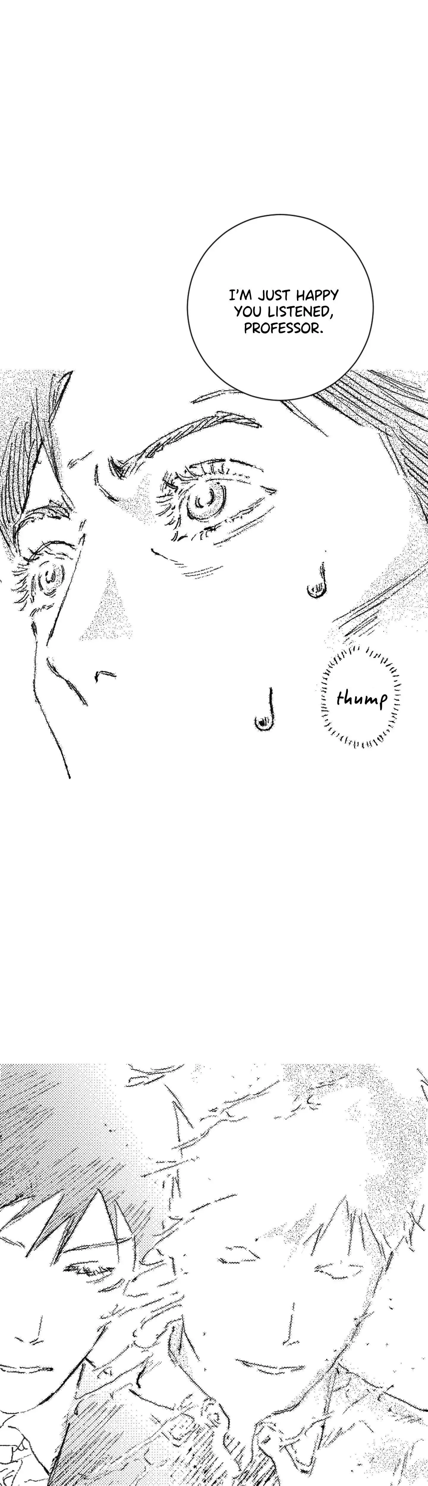 No More Eurydice Chapter 101 page 8